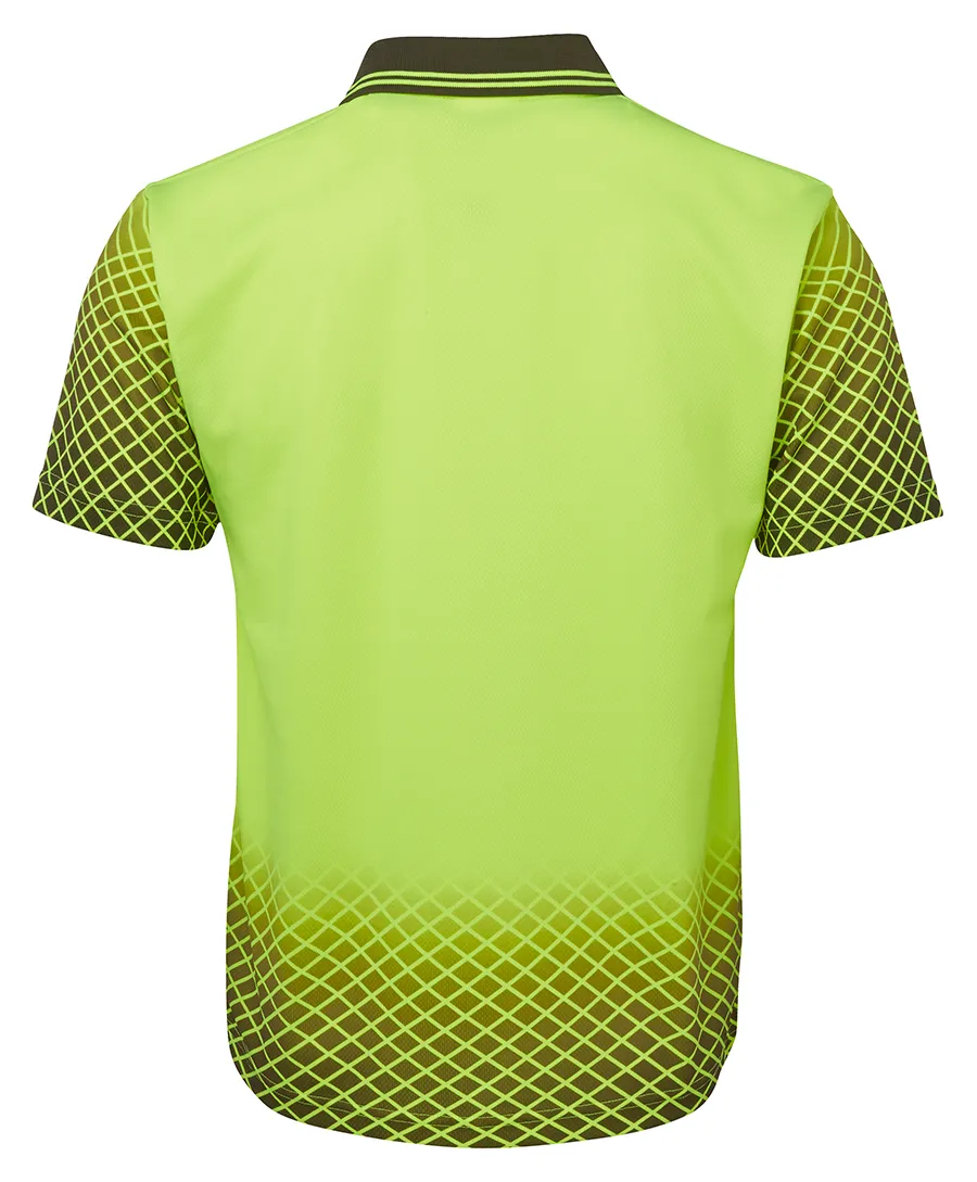 HI VIS NET SUB POLO_3
