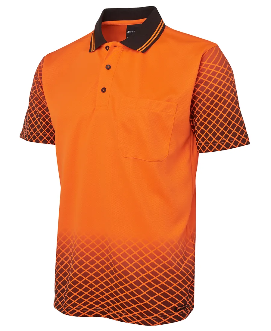 HI VIS NET SUB POLO_6