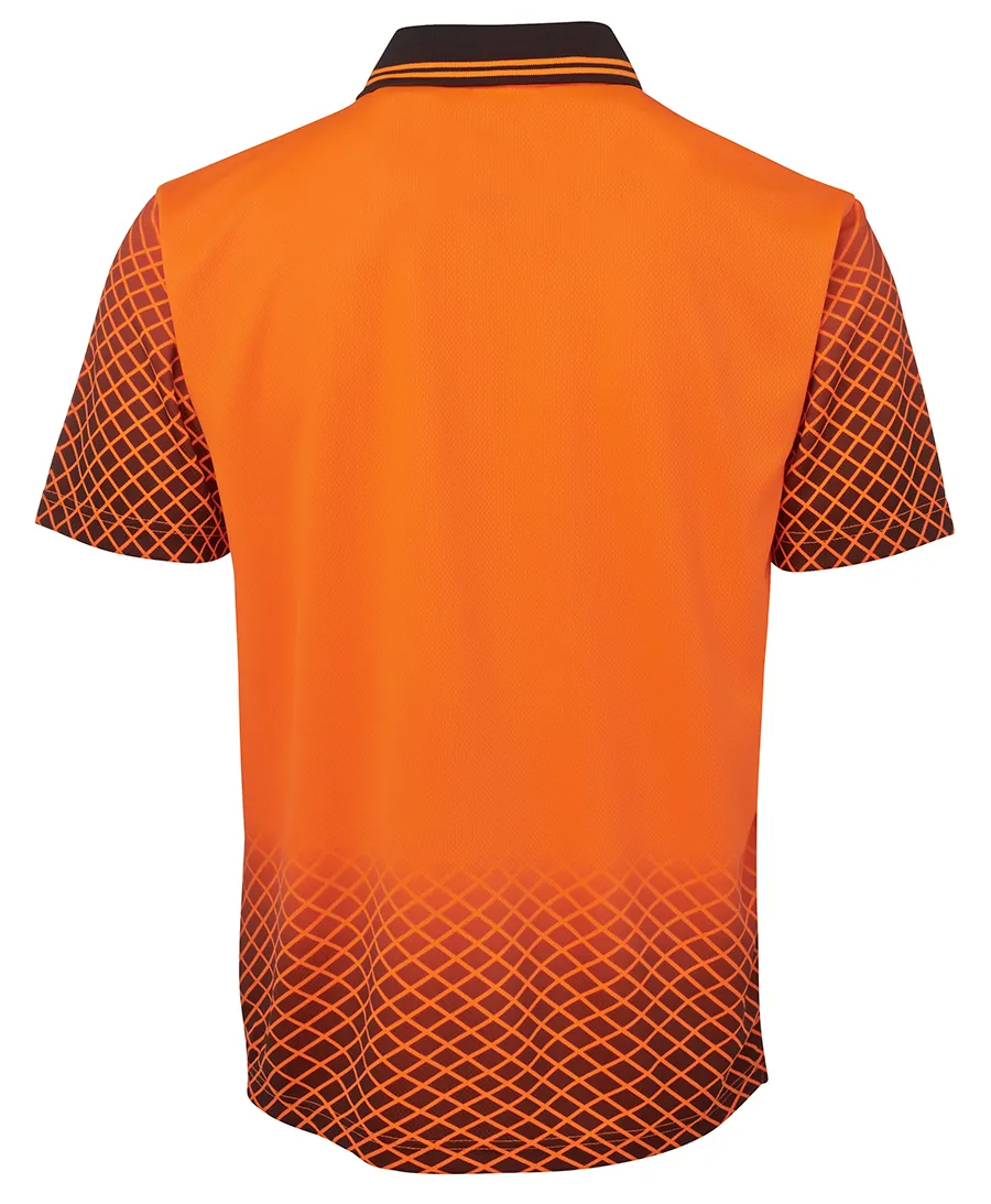 HI VIS NET SUB POLO_7