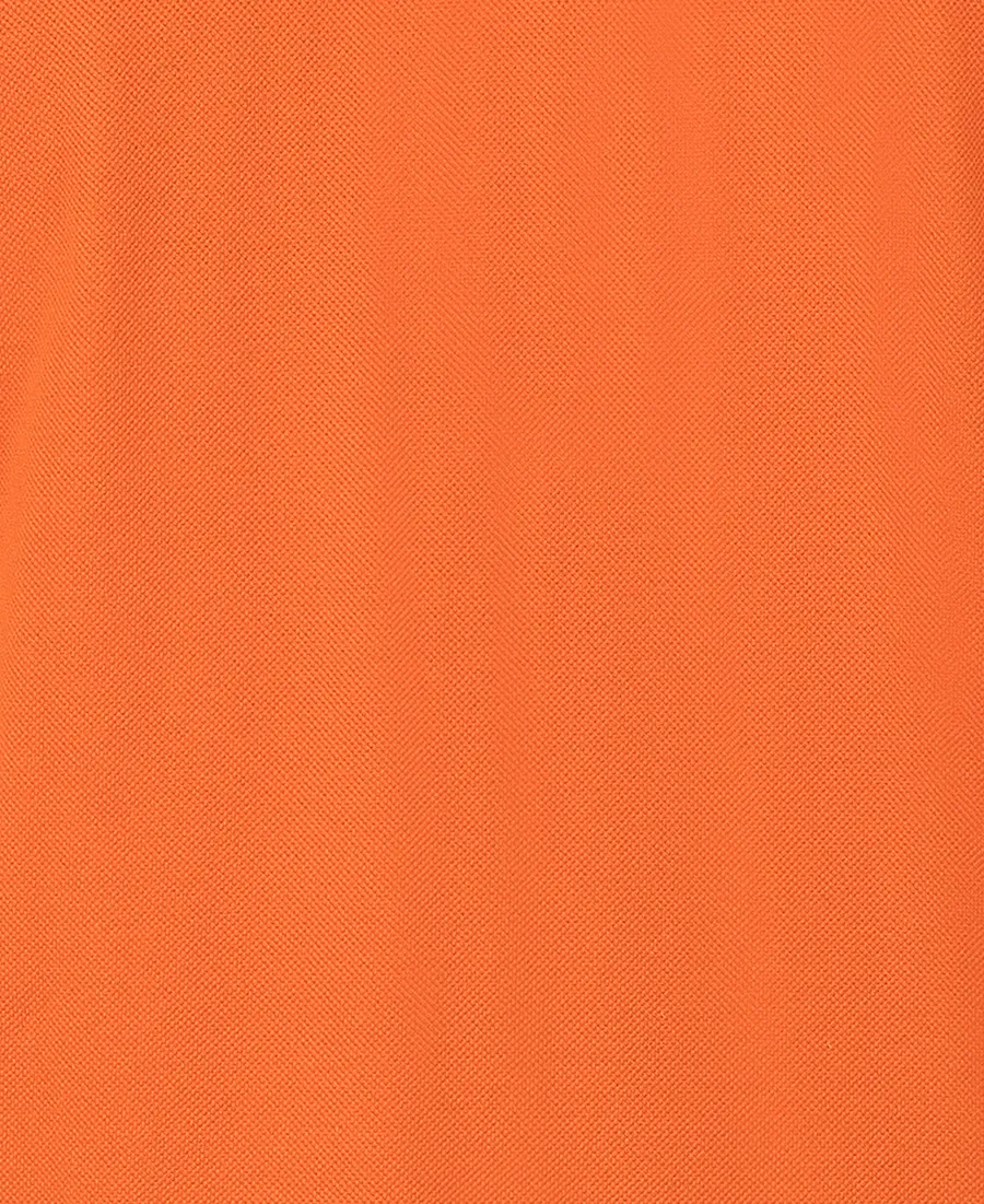 HI VIS S/S COTTON PIQUE TRAD POLO_5