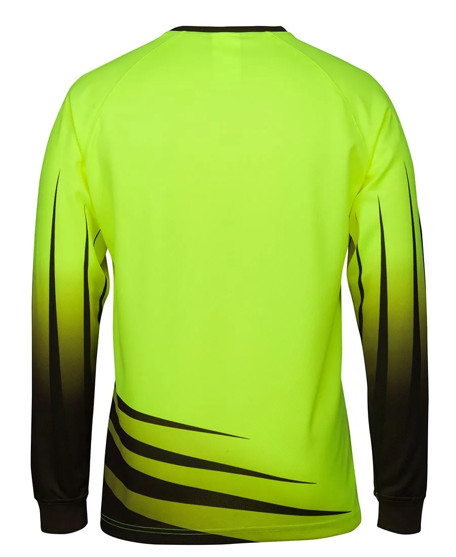 HI VIS L/S RIPPA SUB TEE_3