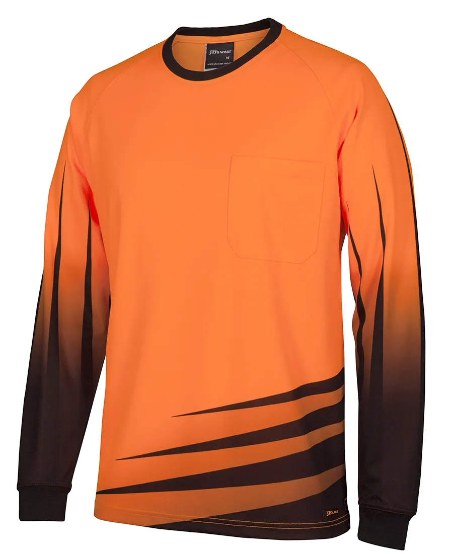 HI VIS L/S RIPPA SUB TEE_6