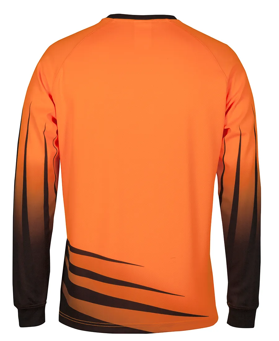HI VIS L/S RIPPA SUB TEE_7