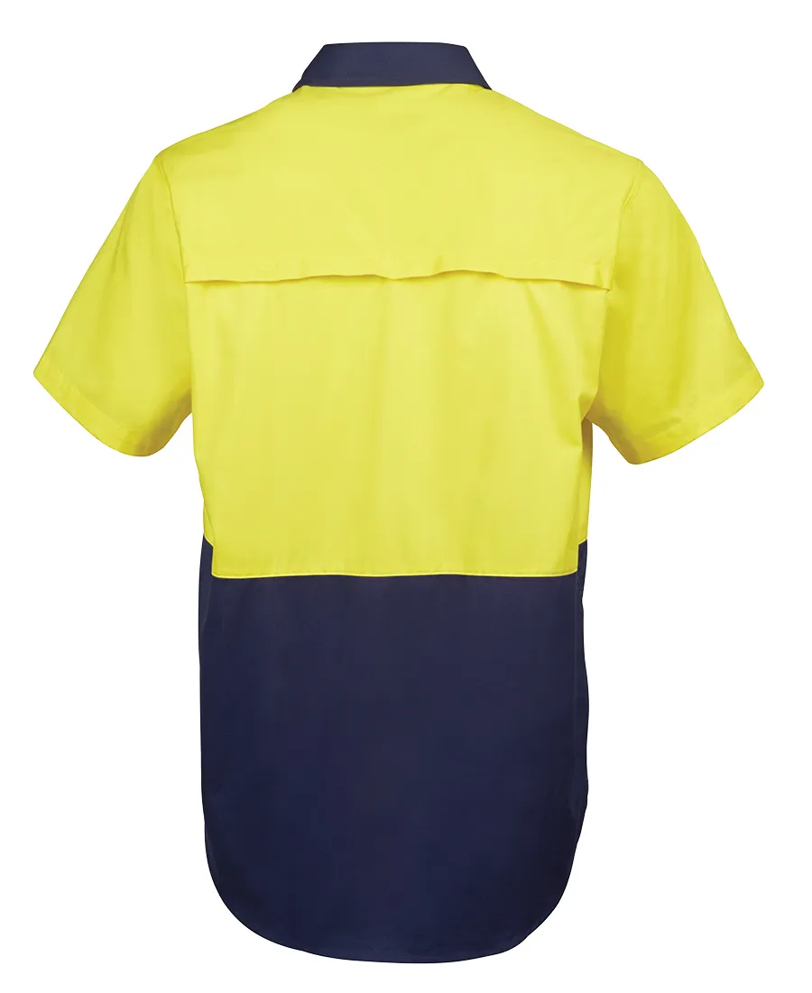 HI VIS S/S 150G SHIRT_7