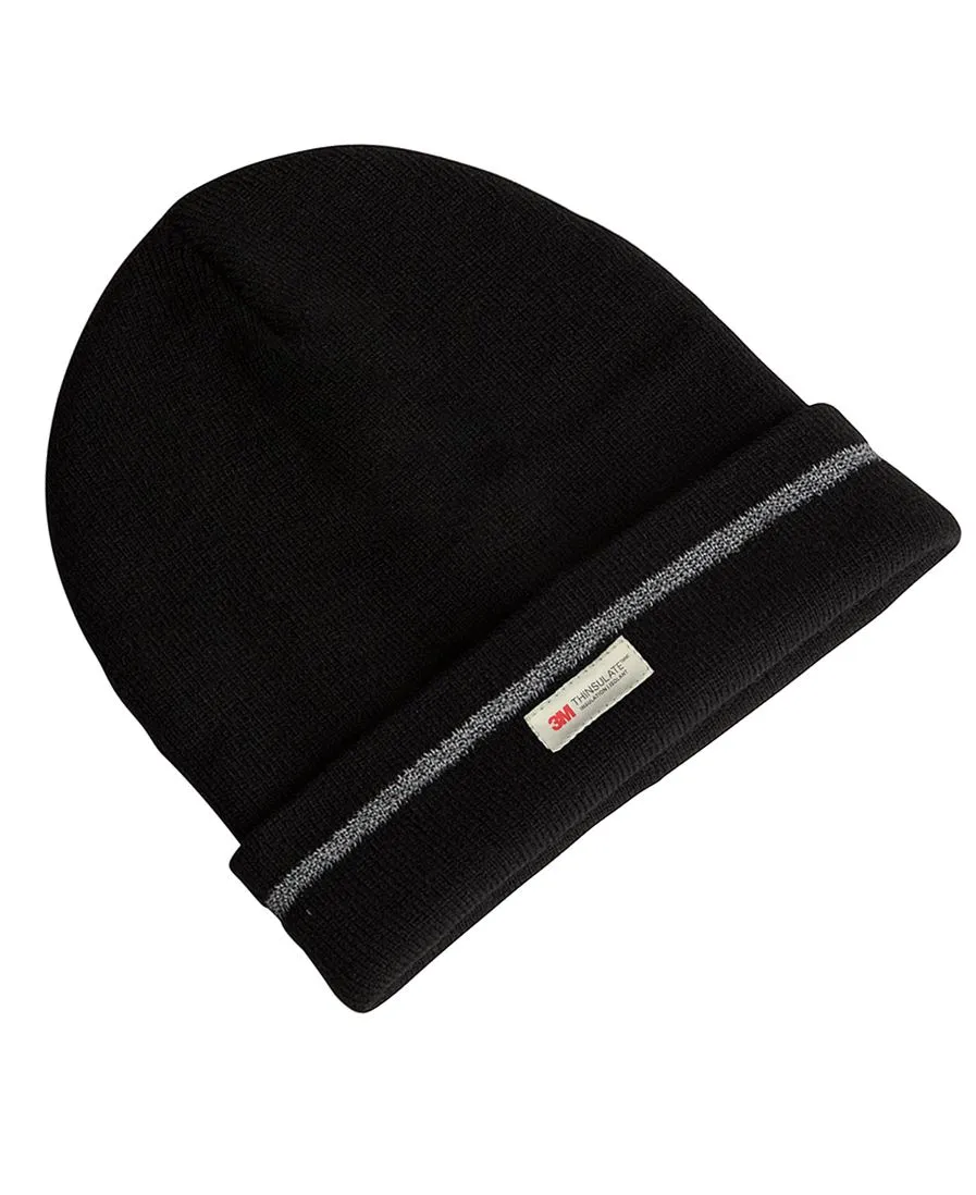 REFLECTIVE BEANIE_2