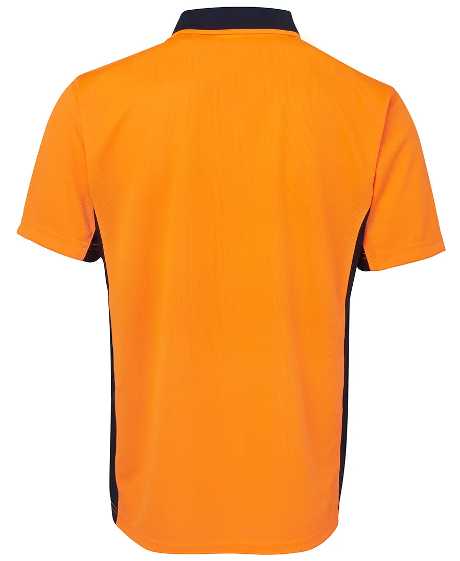 HI VIS S/S SPORT POLO_7