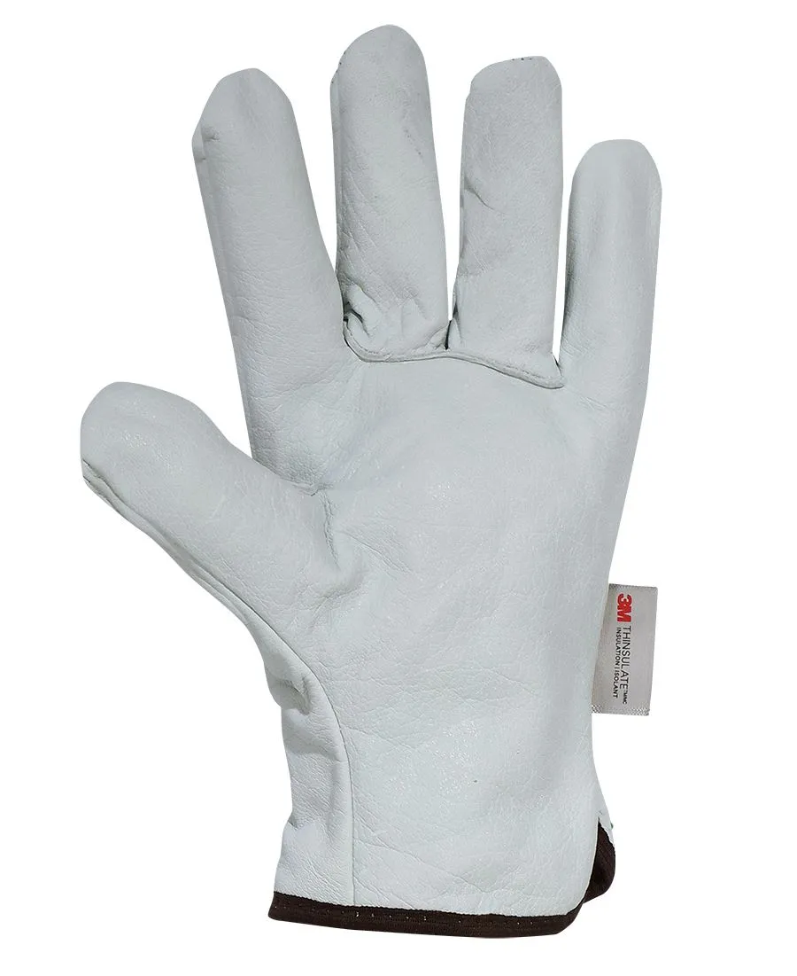 RIGGER/THINSULATE LINED GLOVE (12 PACK)_2