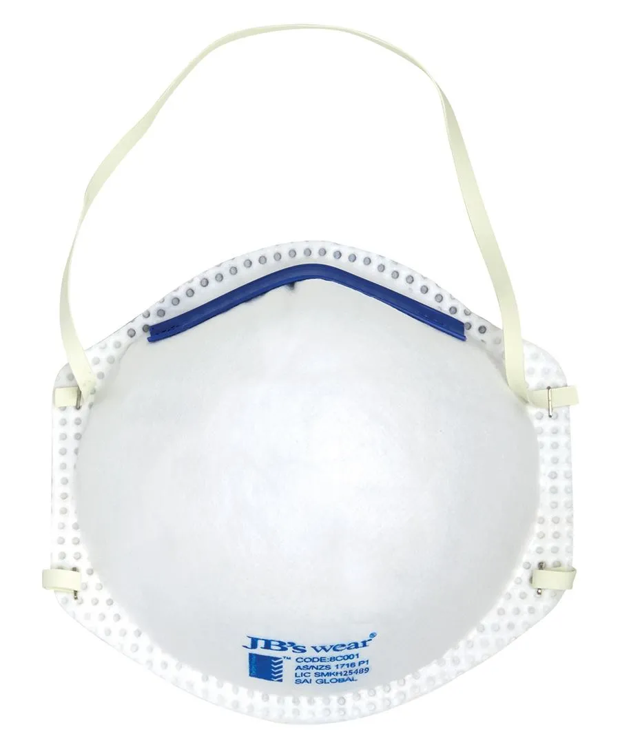 P1 RESPIRATOR (20PC)_2
