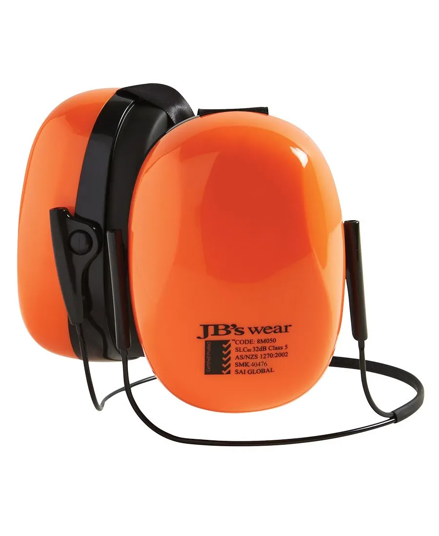 32DB EAR MUFFS WITH NECK BAND_2