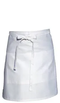 Half Apron With Pockets2 Colours_5