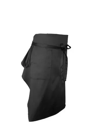 Half Apron With Pockets2 Colours_7