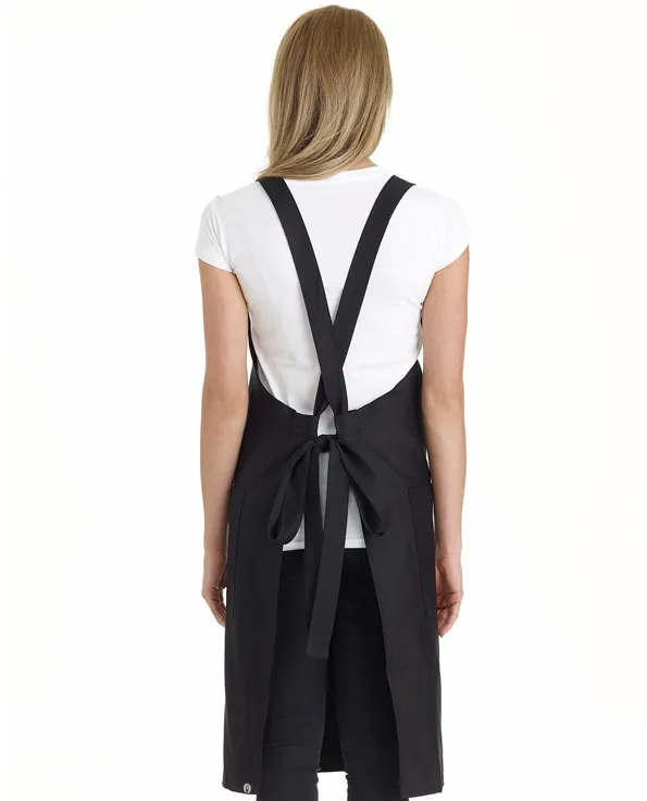 Ross Over Bib Apron 5 Colours_4