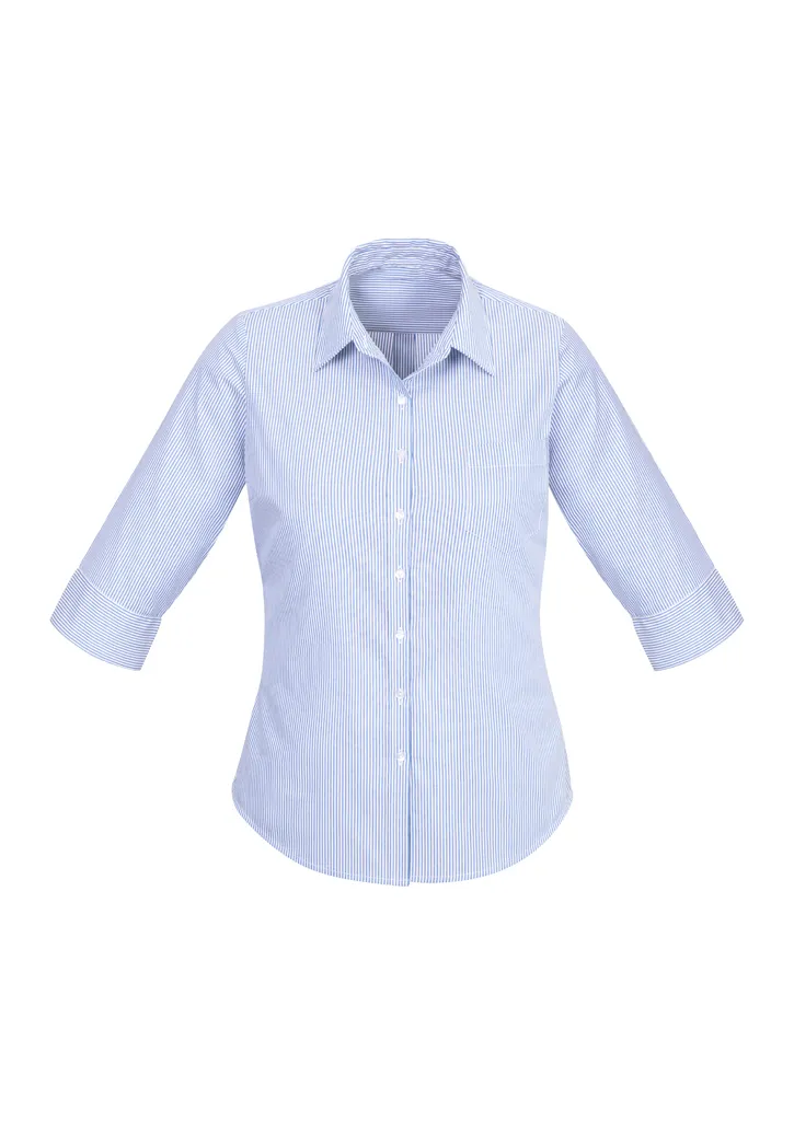 Womens Advatex Lindsey 3/4 Sleeve Shirt_6