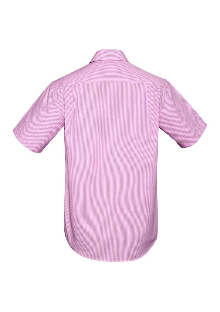 Mens Advatex Lindsey Short Sleeve Shirt_3