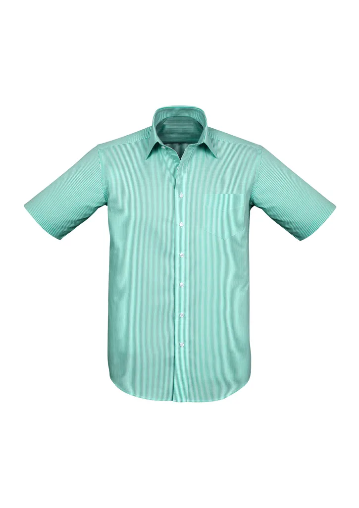 Mens Advatex Lindsey Short Sleeve Shirt_4