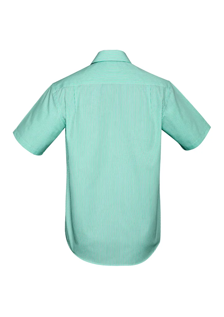 Mens Advatex Lindsey Short Sleeve Shirt_5