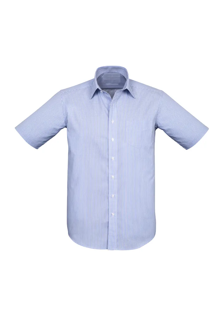 Mens Advatex Lindsey Short Sleeve Shirt_6