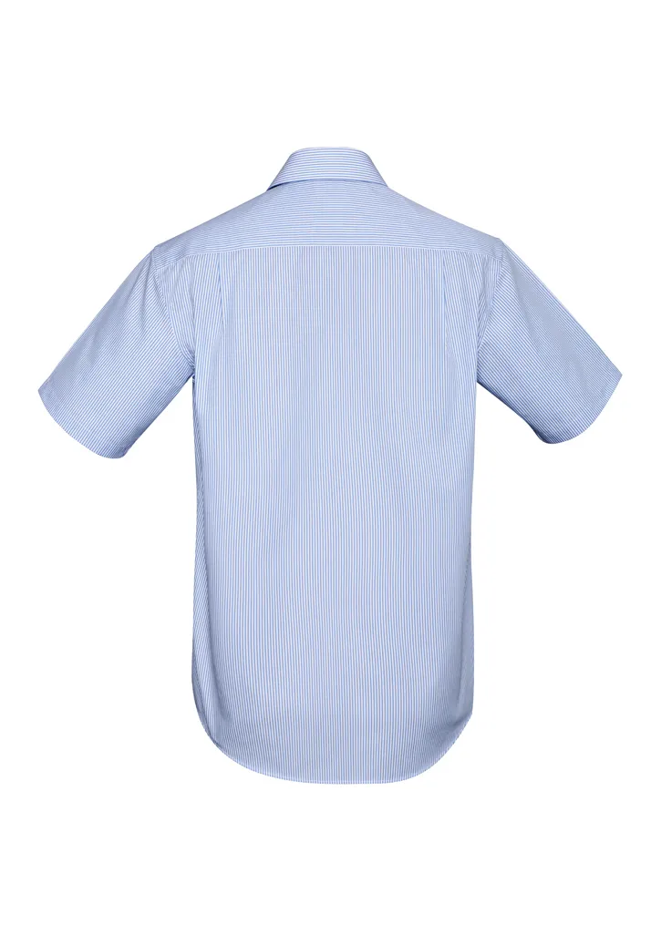 Mens Advatex Lindsey Short Sleeve Shirt_7