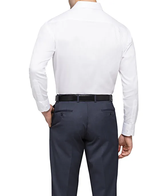 MENS CLASSIC RELAXED FIT SHIRT _2
