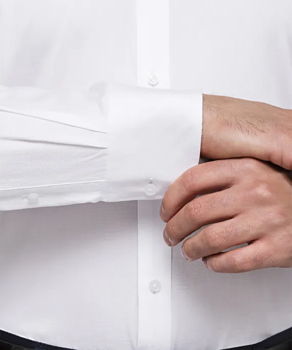 MENS CLASSIC RELAXED FIT SHIRT _3