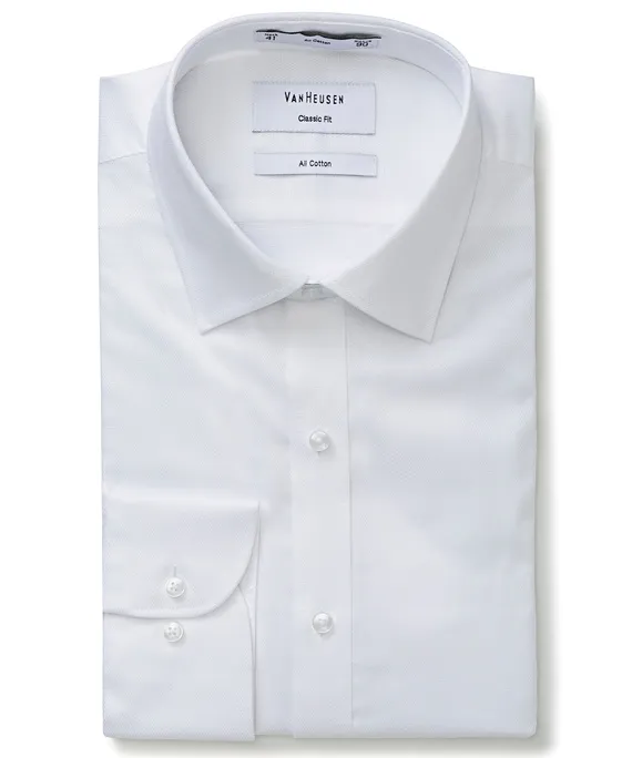 MENS CLASSIC RELAXED FIT SHIRT _4