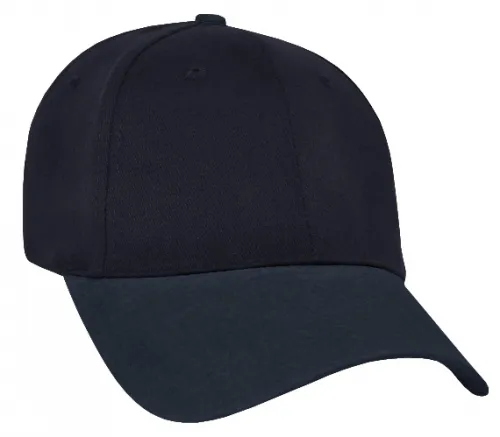 Heavy Brushed Cotton Suede Peak_5