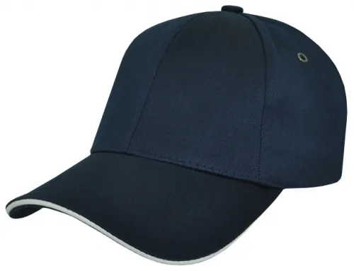 Organic Cotton Sandwich Cap_3