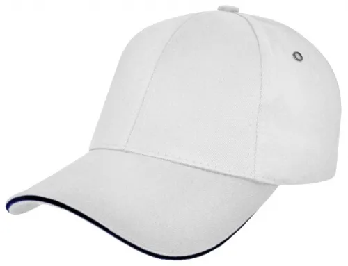 Organic Cotton Sandwich Cap_4