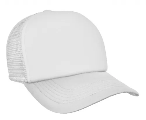 Trucker Mesh Cap_2