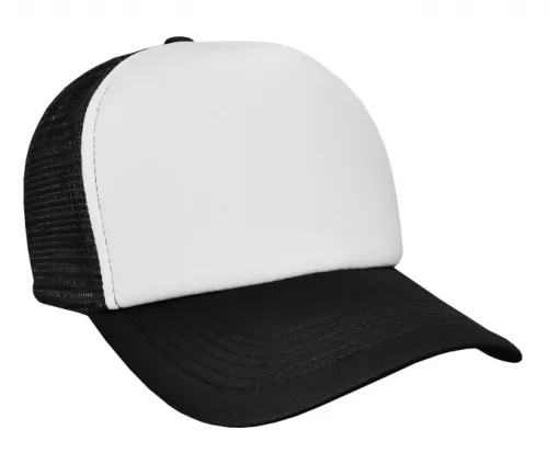 Trucker Mesh Cap_3