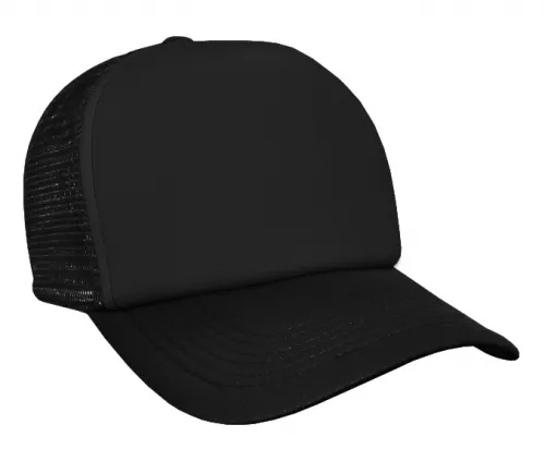 Trucker Mesh Cap_10