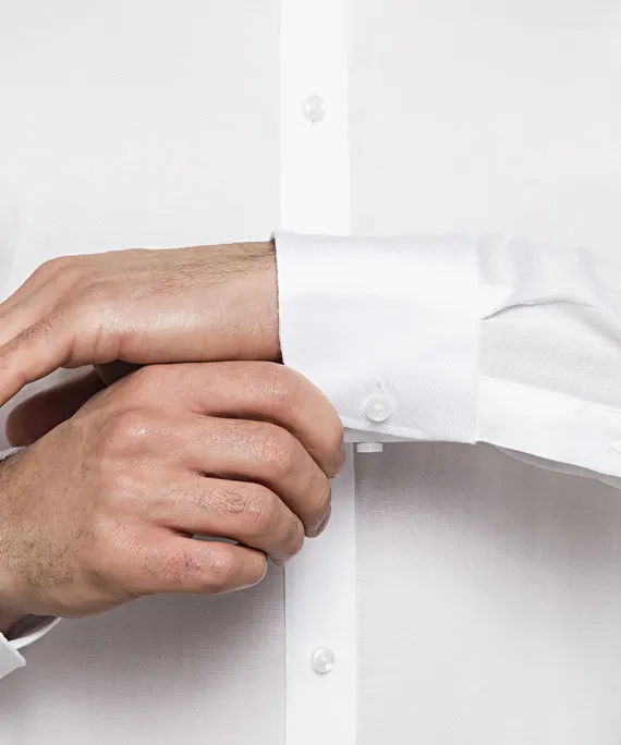 MENS SLIM FIT SHIRT _2