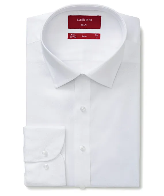 MENS SLIM FIT SHIRT _3