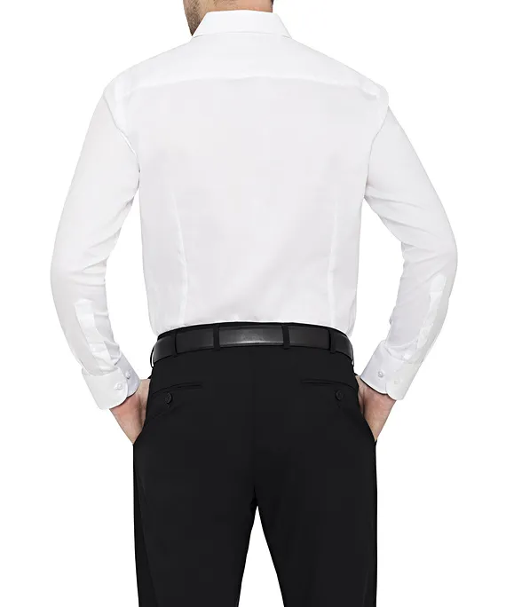 MENS SLIM FIT SHIRT _4