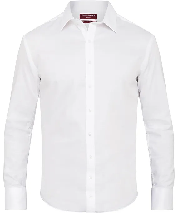 MENS SLIM FIT SHIRT _5