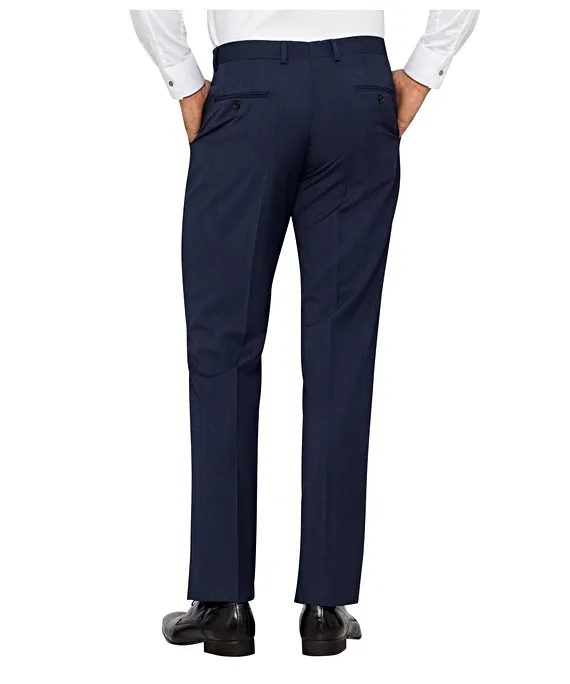 VAN HEUSEN EURO FIT TROUSER_2