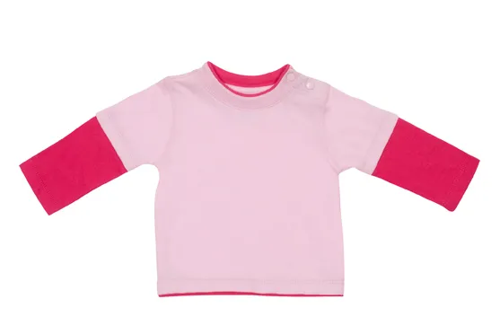 Kids Double Long Sleeve T-shirt_3