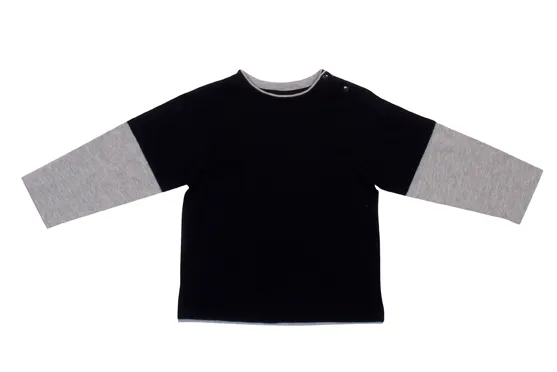 Kids Double Long Sleeve T-shirt_6