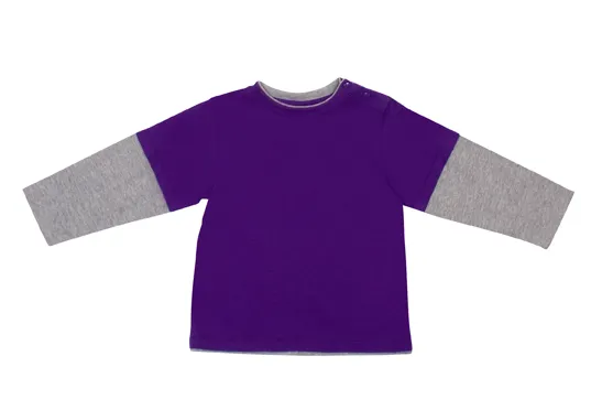 Kids Double Long Sleeve T-shirt_8