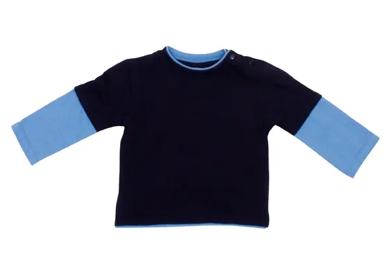 Kids Double Long Sleeve T-shirt_9