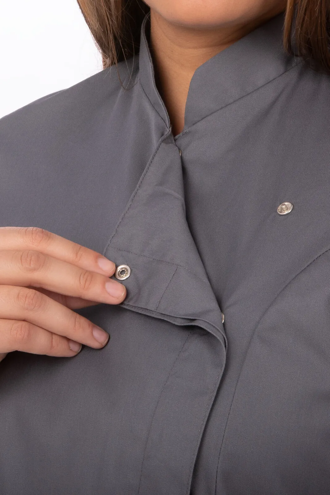 Ladies Lansing Chef Jacket_5