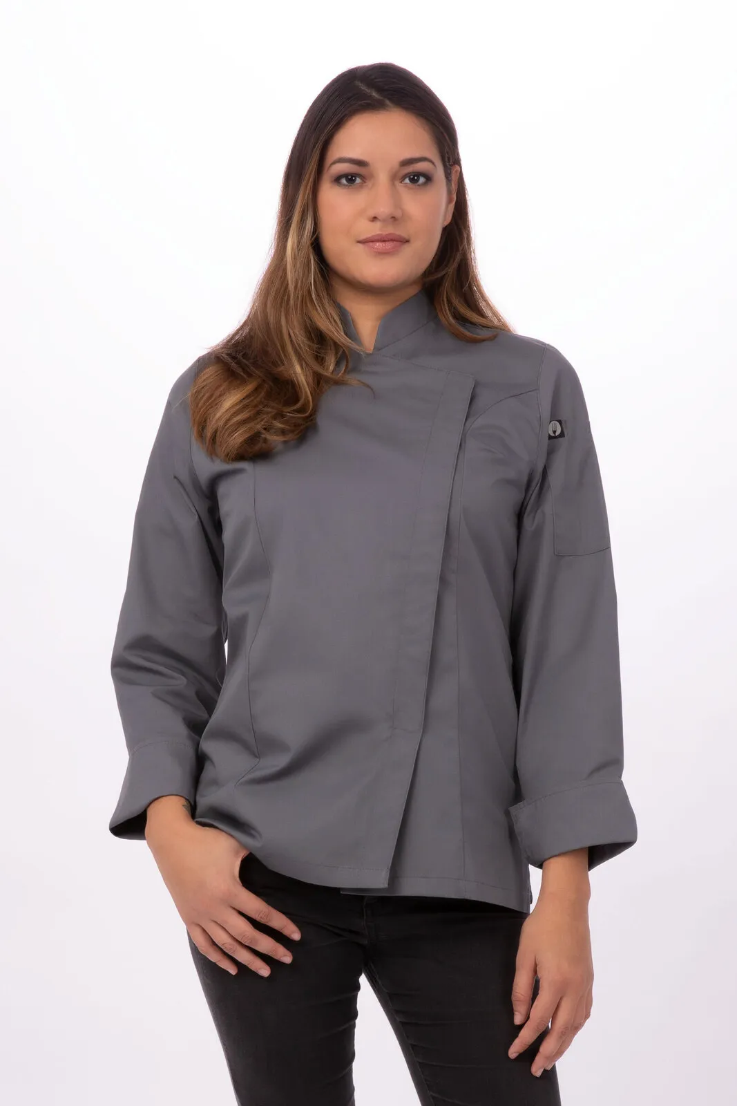 Ladies Lansing Chef Jacket_9