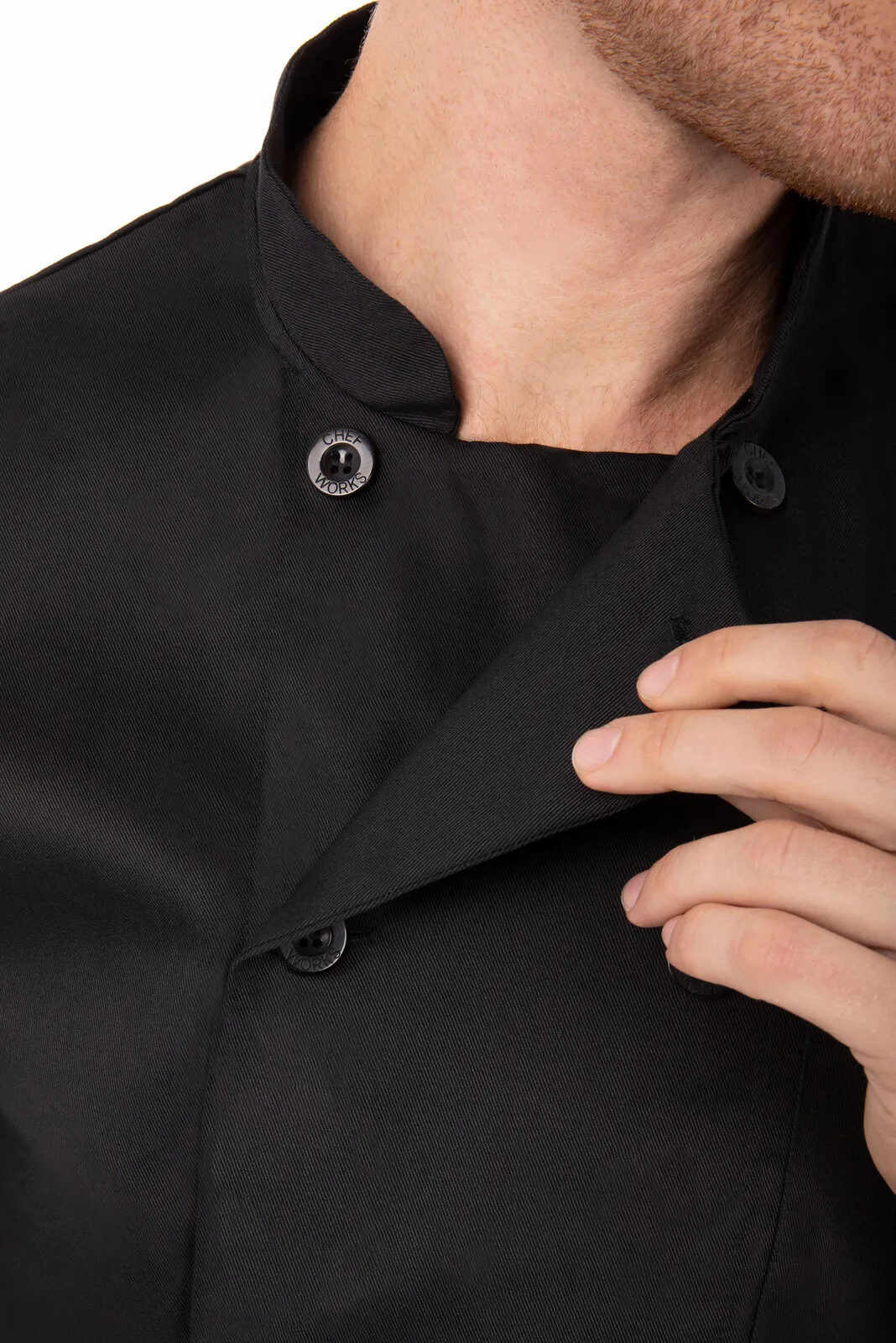 CHAMBERY CHEF JACKET_3