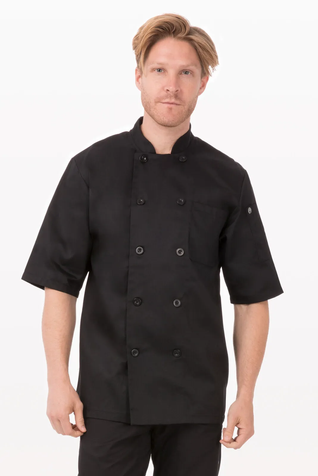 CHAMBERY CHEF JACKET_4