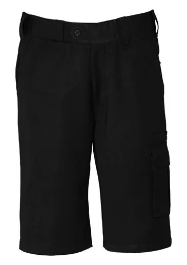 Detroit Mens Stout Short_2
