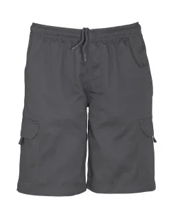 Kids Detroit Pull-on Shorts_2
