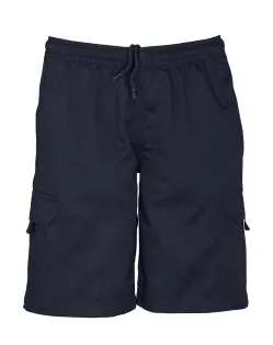 Kids Detroit Pull-on Shorts_3