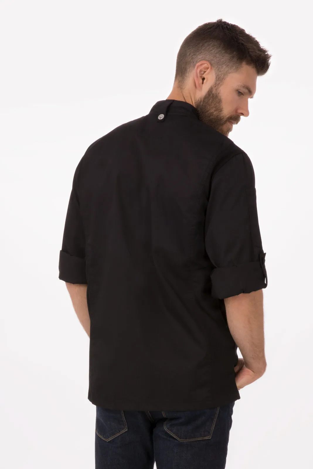 BOWDEN CHEF JACKET_1