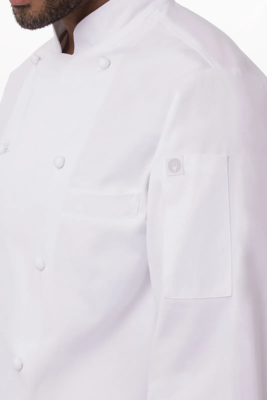 HENRI EXECUTIVE CHEF JACKET_2