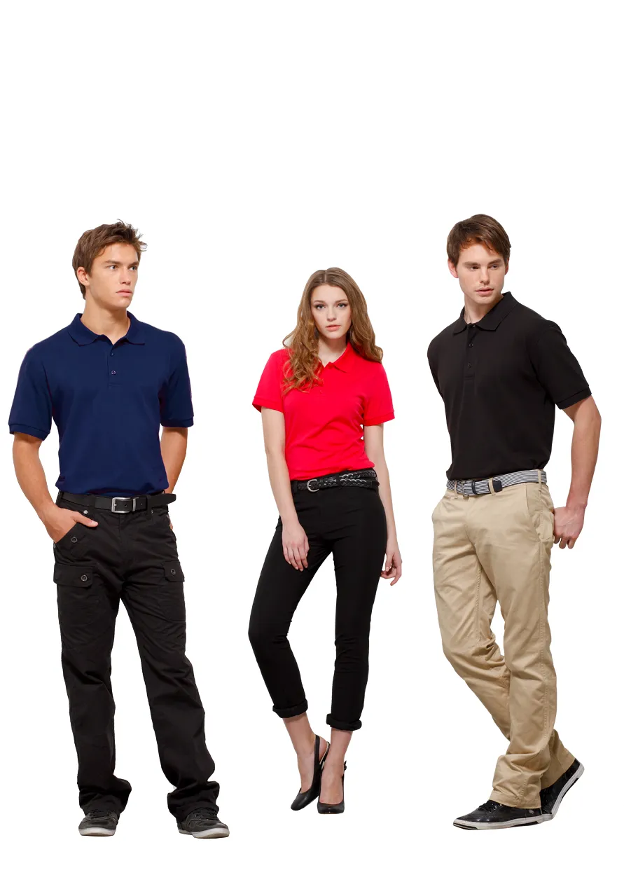 Greenwich Ladies Polo_1